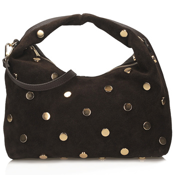 Torebka skórzana Toscanio G93