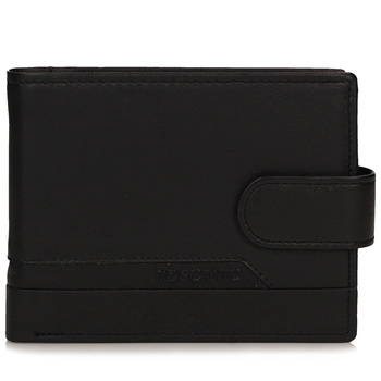 Portfel męski Toscanio T1209