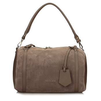 Torebka skórzana Toscanio G151