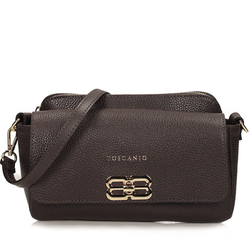 Torebka skórzana Toscanio F223