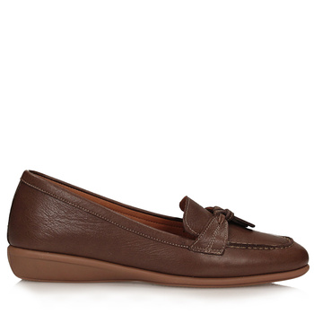 Mokasyny damskie Toscanio ALBI 2201