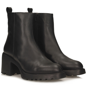 Botki damskie Wonders G-7205