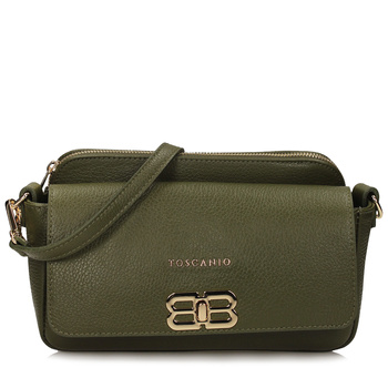 Torebka skórzana Toscanio F223