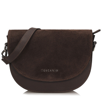 Torebka skórzana Toscanio G120