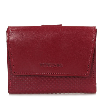 Portfel damski Toscanio T1291