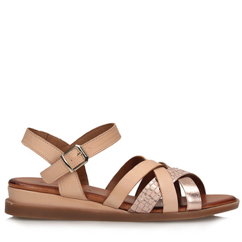 Sandały damskie Toscanio MU 030