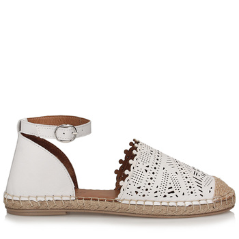 Sandały damskie Toscanio MU 077