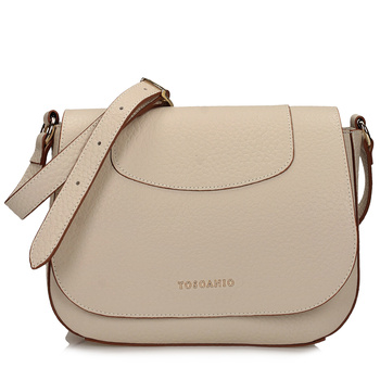 Torebka skórzana Toscanio G28