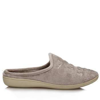 Pantofle damskie Slippers DU 23578