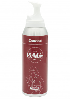 Collonil For My Bags 125 ml Pianka czyszcząca