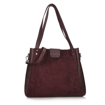 Torebka damska skórzana Toscanio G123