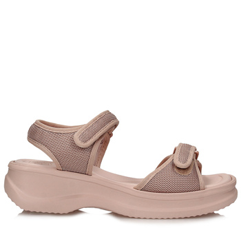 Sandały damskie Azaleia 18451