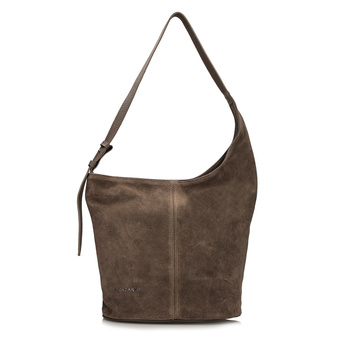 Torebka skórzana Toscanio G164