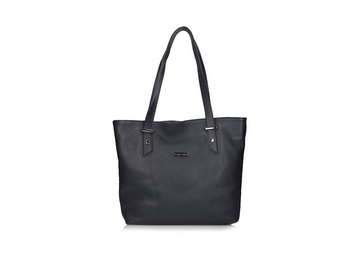 Kuferek groszkowa skóra Toscanio C60