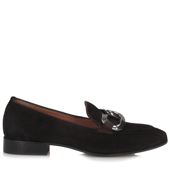 Mokasyny damskie Toscanio 1016-1
