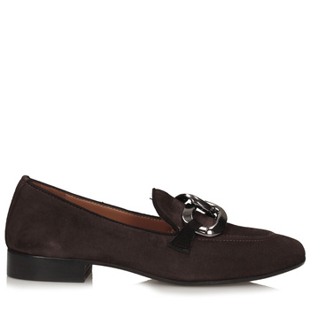 Mokasyny damskie Toscanio 1016-1