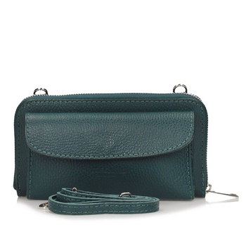 Portfel i etui w jednym E45