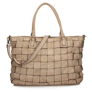 Pleciona duża torebka Perugia Dolce Toscanio F91